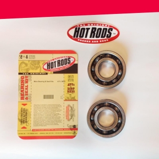 HOT RODS  ložiská kľukového hriadeľa, HONDA CR 250R '92-'07