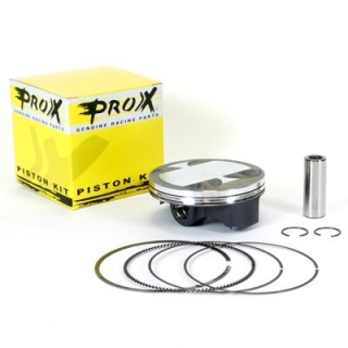 PROX piest, HONDA NX 650 '87-'03, FMX 650, SLR 650 (100,50mm) 8,3:1