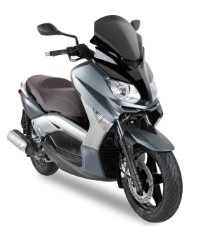 KAPPA štít, YAMAHA X-MAX 125-250 '10-'13