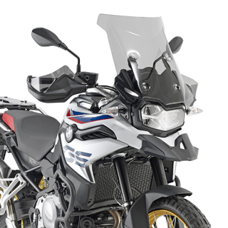 KAPPA štít, BMW F 750 GS '18, F 850 GS '18, šerý