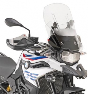 KAPPA štít regulovateľný, BMW F 750 GS '18, F 850 GS '18