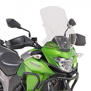 KAPPA štít, KAWASAKI Versys X 300 '17-'18, číry