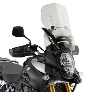 KAPPA štít regulovateľný, SUZUKI DL1000 V-STROM '14-'18