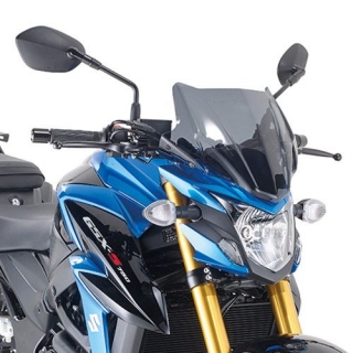 KAPPA štít, SUZUKI GSX-S 750 '17