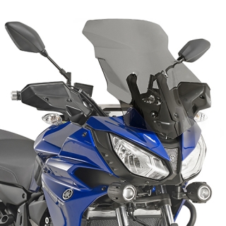 KAPPA štít, YAMAHA MT 07 TRACER '16-'19, tónovaný