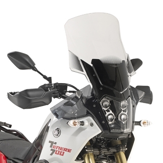 KAPPA štít, YAMAHA TENERE 700 '19, číry