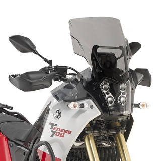 KAPPA štít, YAMAHA TENERE 700 '19, tónovaný