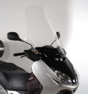 KAPPA štít, YAMAHA X-MAX 125-250 '05-'09