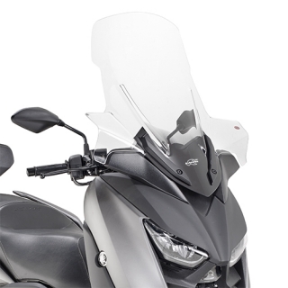 KAPPA štít, YAMAHA X-Max 300 '17-'18, X-MAX 400 '18