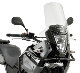 KAPPA štít, YAMAHA XT 660 Z Teneré '08-'16,číry