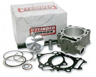 CYLINDER WORKS valec, YAMAHA YZF 450, WRF 450, YFZ 450R, YFZ 450X 