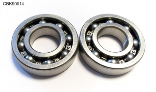 BEARING WORX kľukové ložiská, YAMAHA YFM 700 GRIZZLY '07-'14