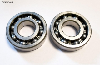 BEARING WORX kľukové ložiská, YAMAHA YZF 400/426/450 '98-'15