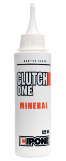 IPONE hydraulický olej, CLUTCH ONE 125ML minerálny