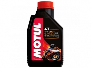 MOTUL olej 7100 4T 10W30 1L 