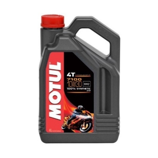 MOTUL olej 7100 4T 10W30 4L 