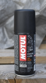 MOTUL sprej na reťaz C3 CHAIN LUBE OFF ROAD 100ml